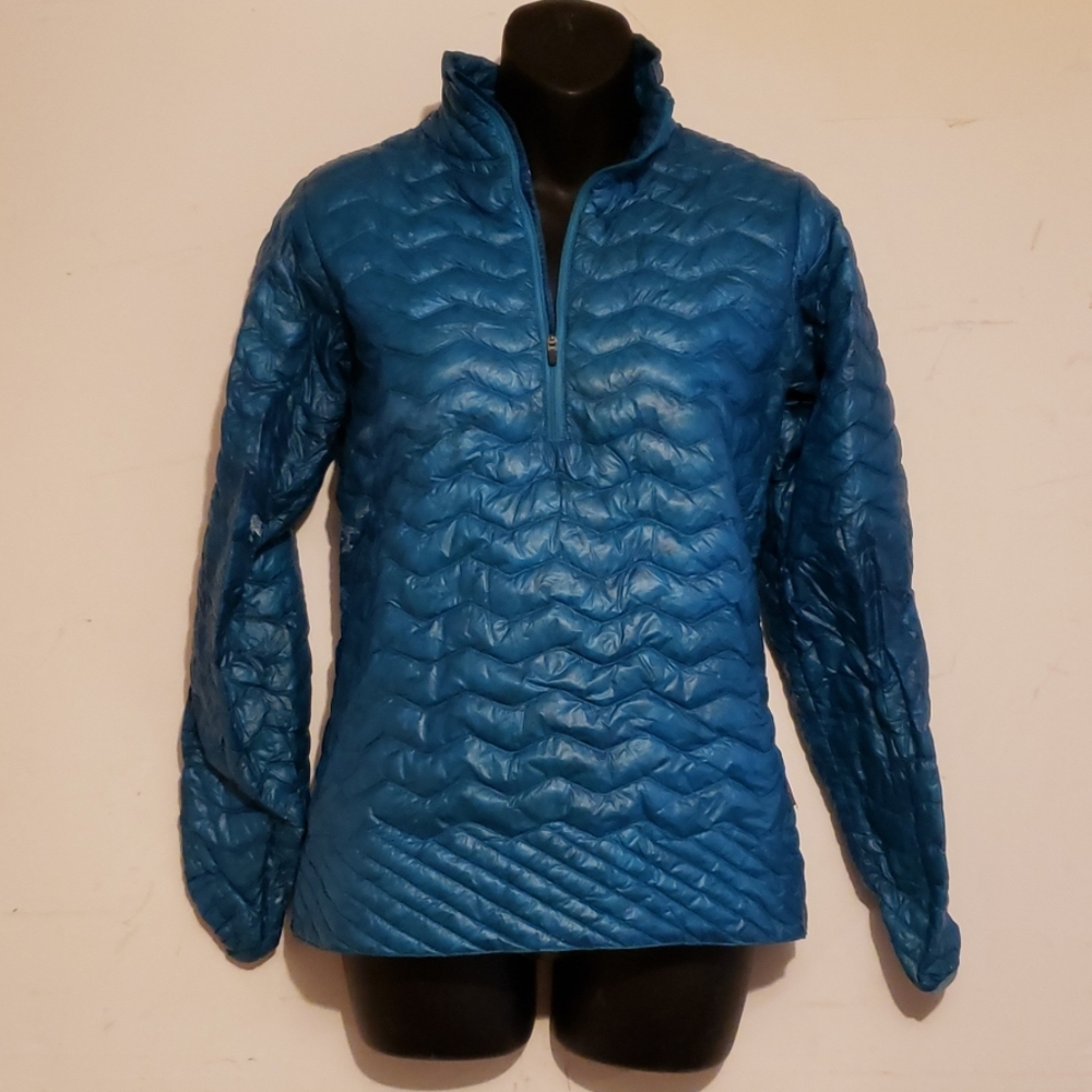 Patagonia Down Sweater